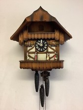 Cuckoo clock con usato  Orsago