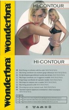 Wonderbra tanga contour d'occasion  Expédié en France