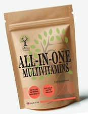 Multi vitamins capsules for sale  DUNGANNON
