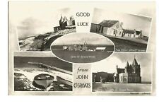 Postcard john groats for sale  TEWKESBURY