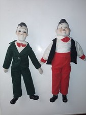 Antique pair vintage d'occasion  Expédié en Belgium