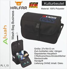 Kulturtasche r1300gs kulturbeu gebraucht kaufen  Deggendorf