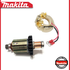 Makita armature brush for sale  WREXHAM