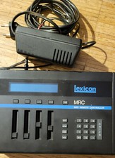 Lexicon mrc gebraucht kaufen  Deutschland