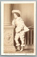 Cdv 1870 marie d'occasion  Viry-Châtillon