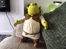 Hasbro shrek talking for sale  CARLISLE