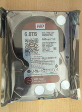 Red 6tb nas gebraucht kaufen  Berlin