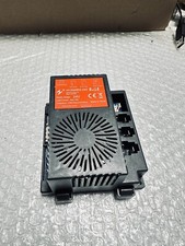Receptor HY2005RX-24V 40A para carro elétrico infantil transmissor 2.4G comprar usado  Enviando para Brazil