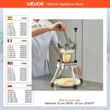 Succebuy commercial vegetable d'occasion  Toulon-