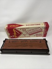 Master deluxe cigarette for sale  STANFORD-LE-HOPE