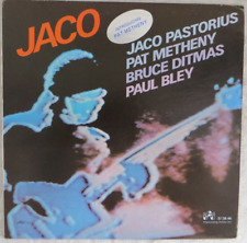 Jaco pastorius jaco for sale  BIRMINGHAM