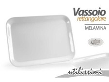 Vassoio plastica melamina usato  Modica