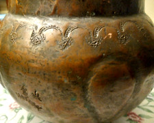 Antique old copper for sale  Grass Valley