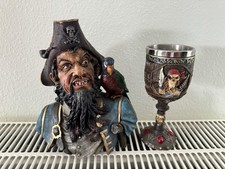 Spardose pirat kelch gebraucht kaufen  Nonnweiler