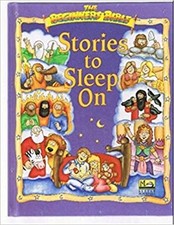 Beginner bible stories for sale  Mishawaka
