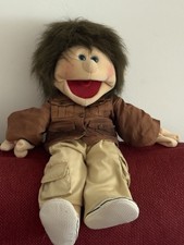 Living puppets 65cm gebraucht kaufen  Neuss