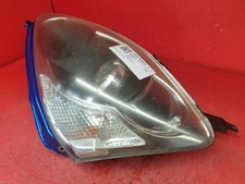 Honda civic headlight for sale  THAME