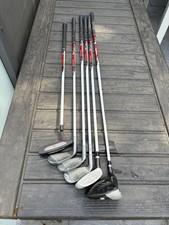 Golfschläger wilson pro gebraucht kaufen  Ahrensburg