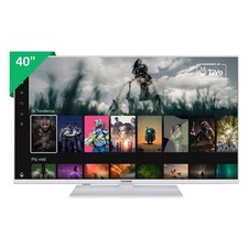 Telefunken tivo os usato  Volpago del Montello