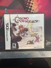 Chrono trigger nintendo for sale  Nampa