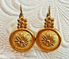 Vintage monet gold for sale  Johnston