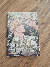 Manga boys love gebraucht kaufen  Koblenz