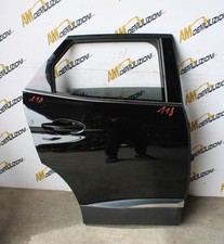 Portiera porta posteriore usato Portiera porta posteriore usato  Roma