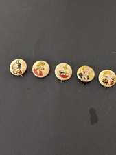 1940 pep pins for sale  Capistrano Beach