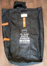 pushchair travel bag for sale pushchair travel bag for sale WELSHPOOL