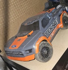 Tekno sct410 4wd for sale  Braidwood