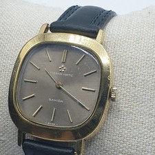 Montre vintage eterna d'occasion  Annemasse