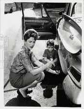 1961 press photo for sale  Memphis