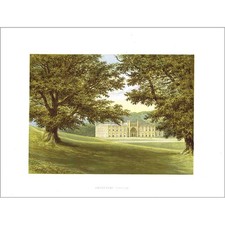 Donington castle ashby for sale  GLASGOW