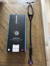 Estetoscópio digital 3M Littman Core comprar usado  Enviando para Brazil