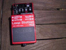 Boss loop station gebraucht kaufen Boss loop station gebraucht kaufen  Neumünster