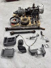 Dodge nv5600 speed for sale  Warren