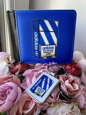 Adidas classic wallet for sale  ST. NEOTS