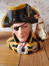 Royal doulton vice for sale  ATHERSTONE