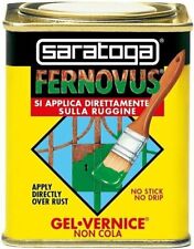 Vernice gel fernovus usato  Mondragone