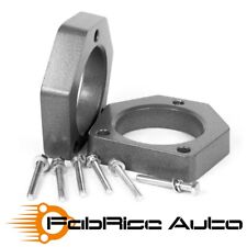 Kit de elevação espaçadores de apoio de suspensão dianteiro 1,2" 30mm para Fiat ALBEA DOBLO CARGO PALIO WEEKD comprar usado  Enviando para Brazil