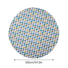 Round table cloths for sale  UK