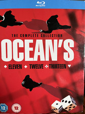 Ocean eleven ocean for sale  DRONFIELD