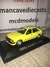 Ixo atlas opel for sale  LEEDS