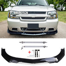 Chevy trailblazer front for sale  Rowland Heights