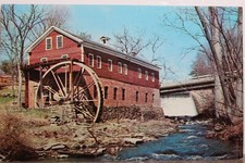 Massachusetts granby grist for sale  Wilmington