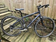 Trek hybrid bike for sale  BRISTOL