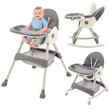 3in1 hochstuhl baby gebraucht kaufen  Andernach