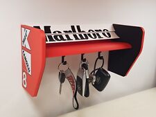 Portachiavi ayrton senna usato  Toano