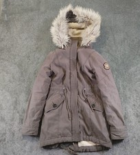 Abercrombie fitch parka for sale  HUDDERSFIELD