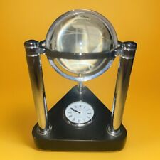 Desktop quartz clock for sale  STOKE-ON-TRENT